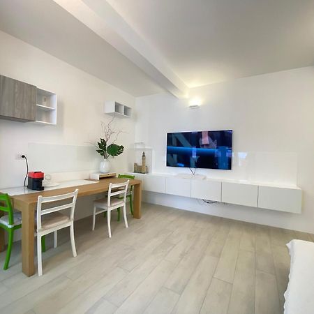 Apartment Belfiore Milão Exterior foto