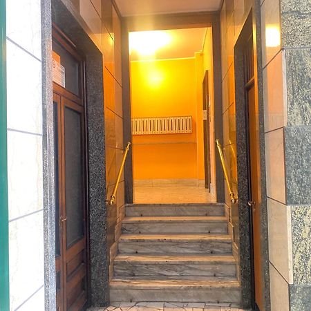 Apartment Belfiore Milão Exterior foto