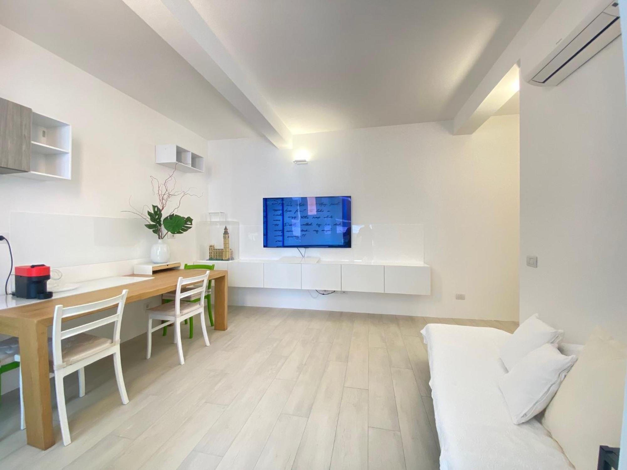 Apartment Belfiore Milão Exterior foto