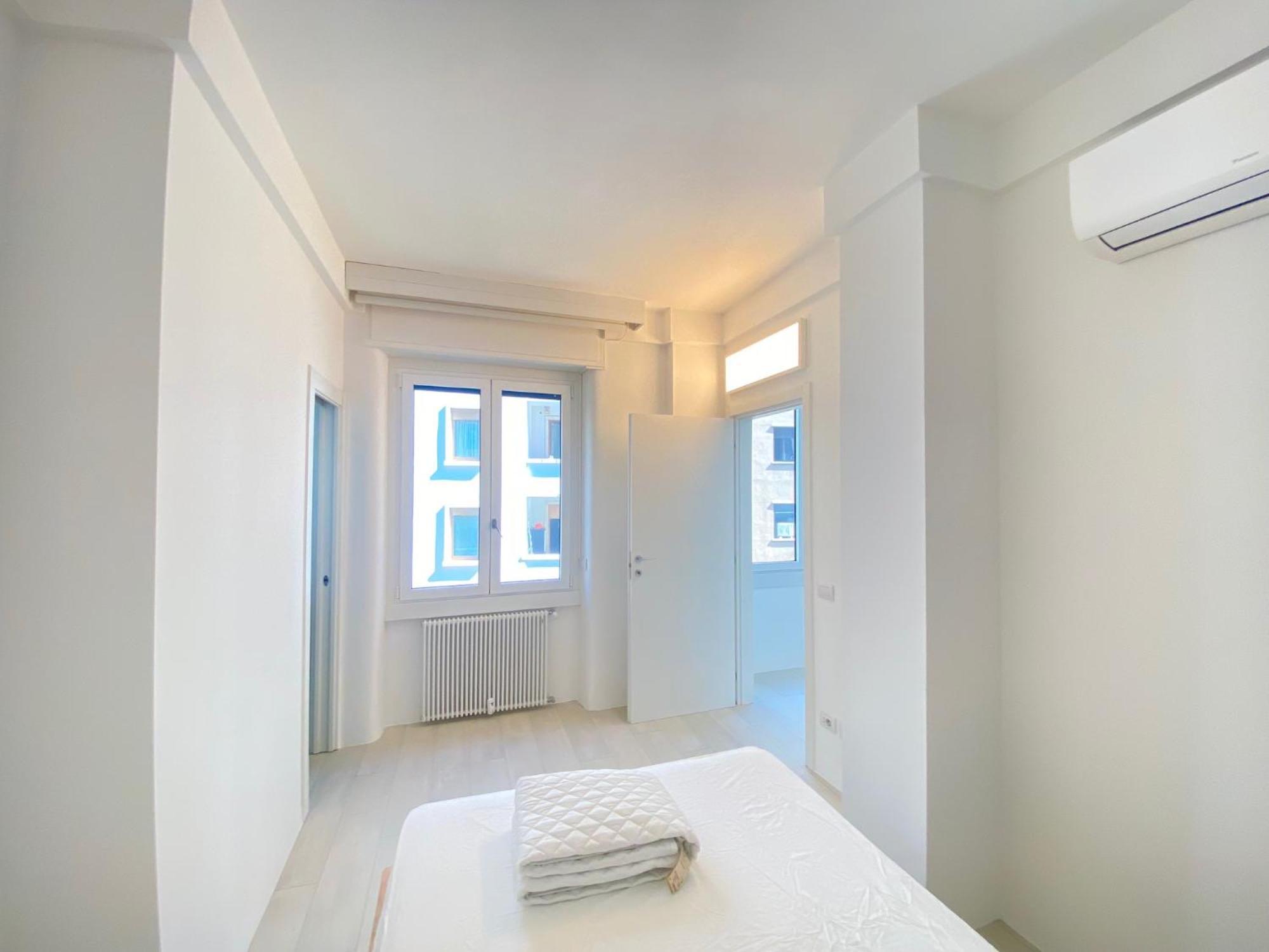 Apartment Belfiore Milão Exterior foto