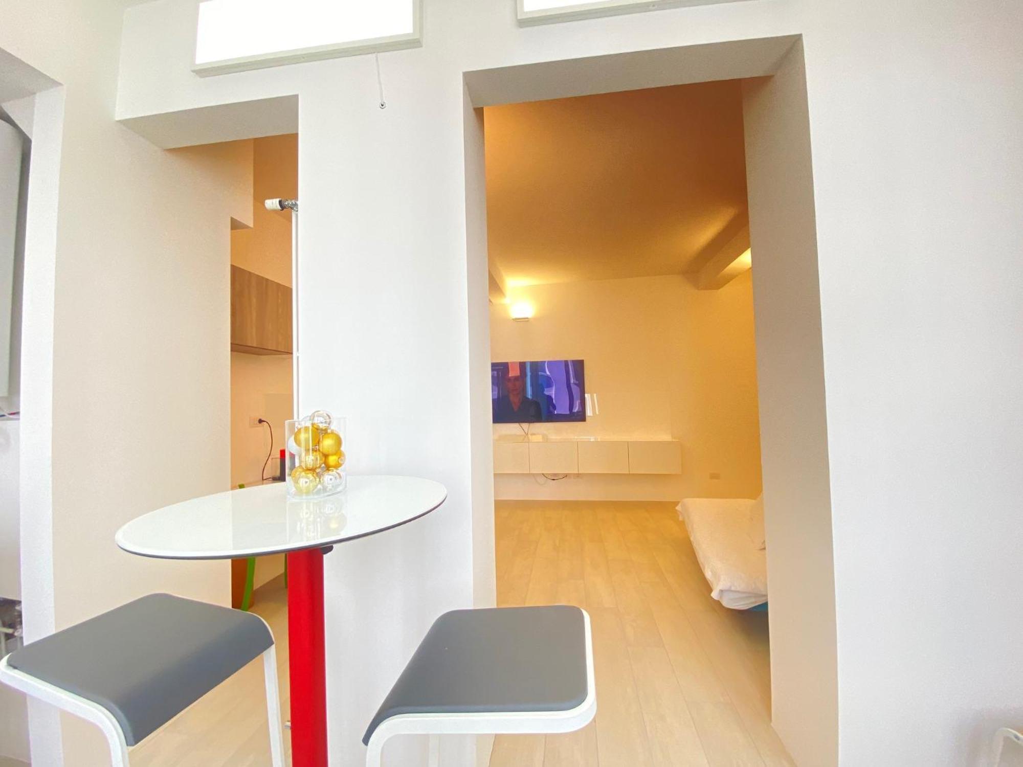 Apartment Belfiore Milão Exterior foto