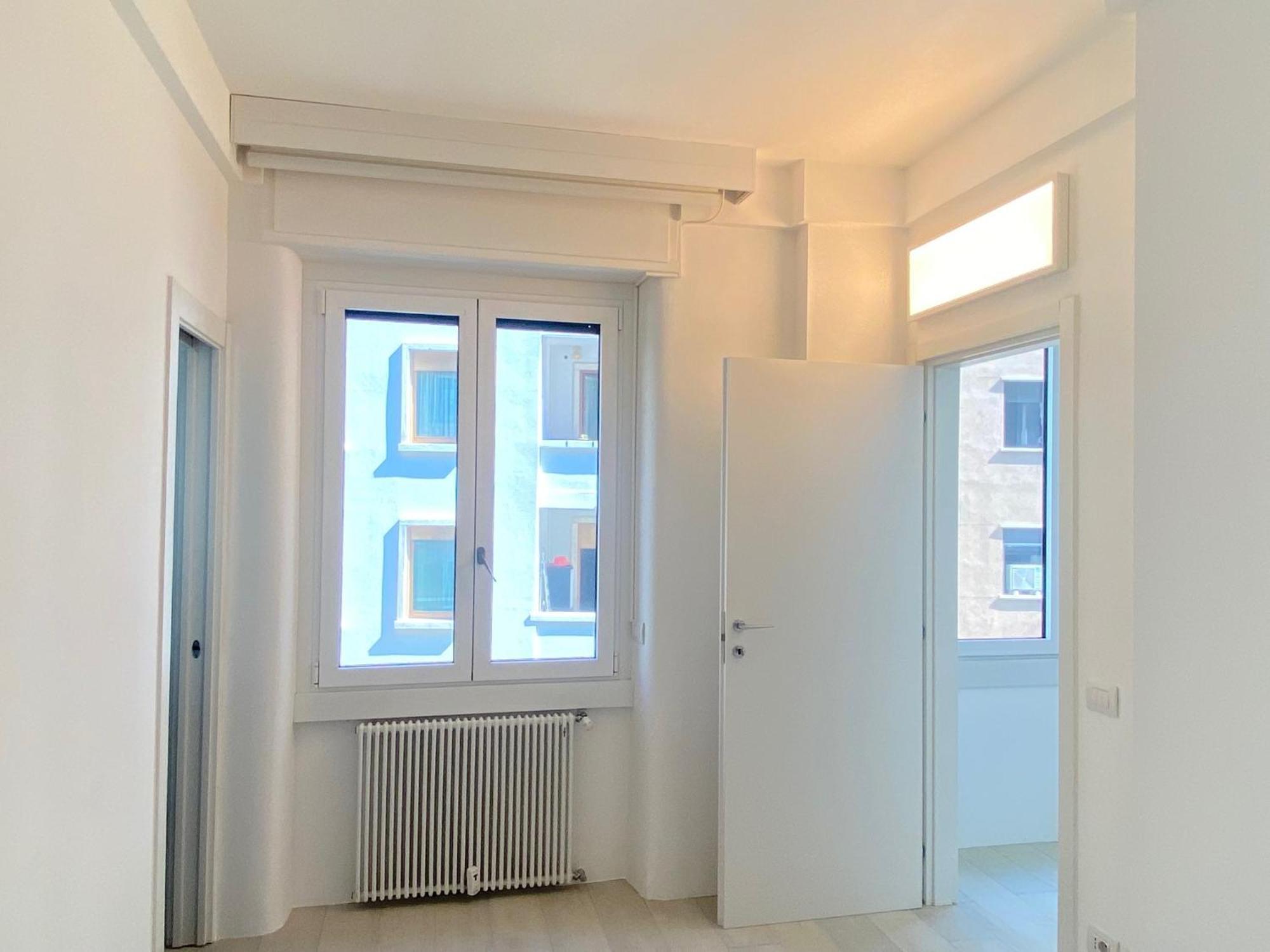Apartment Belfiore Milão Exterior foto